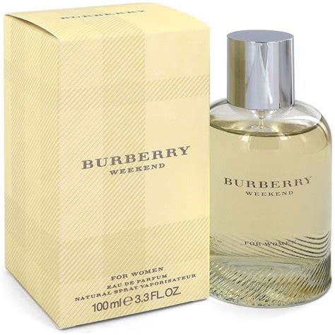 burberry weekend donna|Burberry weekend perfume for women.